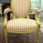 879 4588 ARMCHAIR